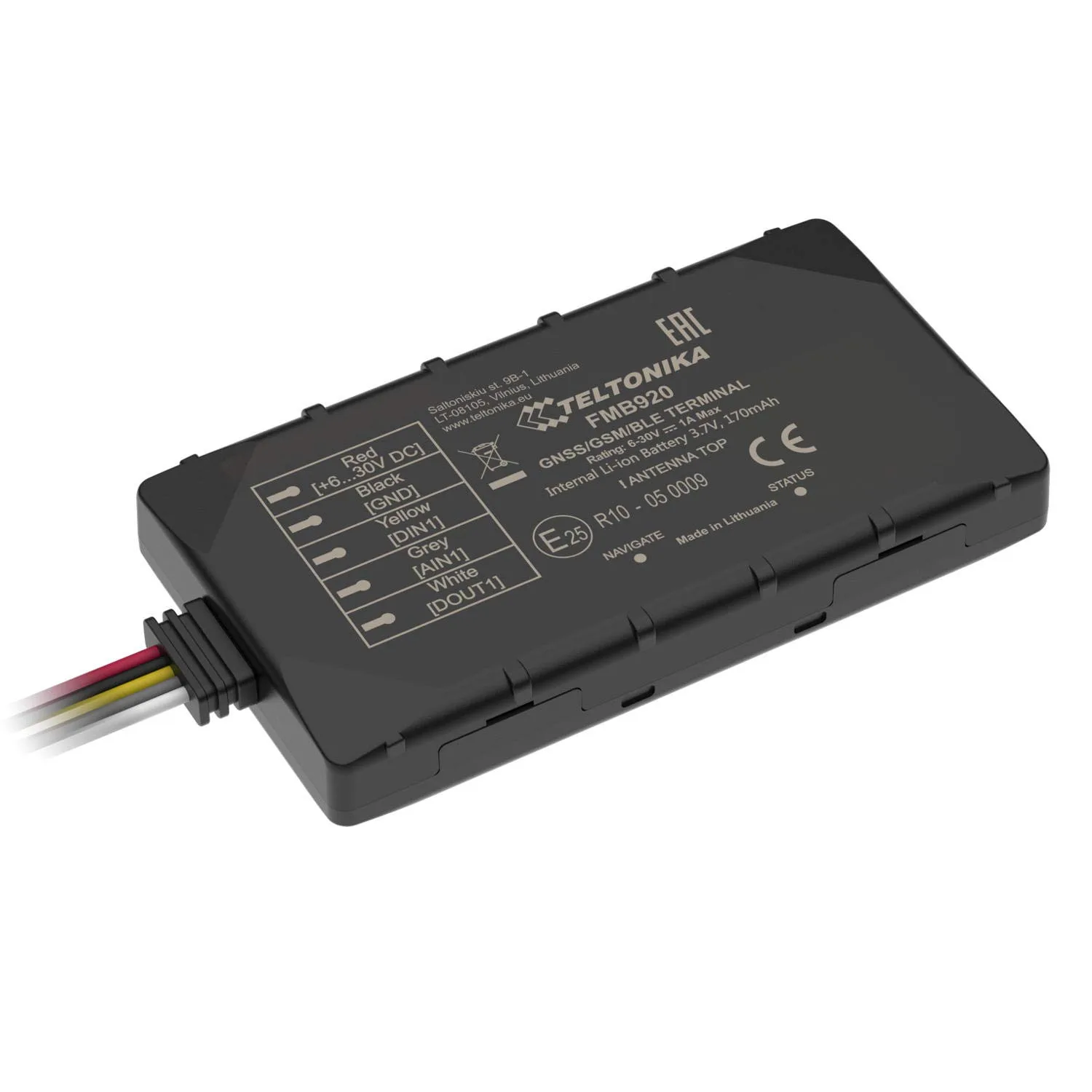 Krishi Smart GPS 4G - Image 3