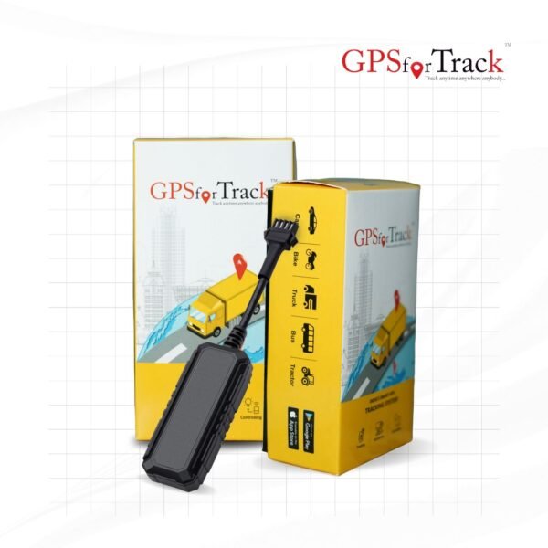 gpsfortrack-gs05
