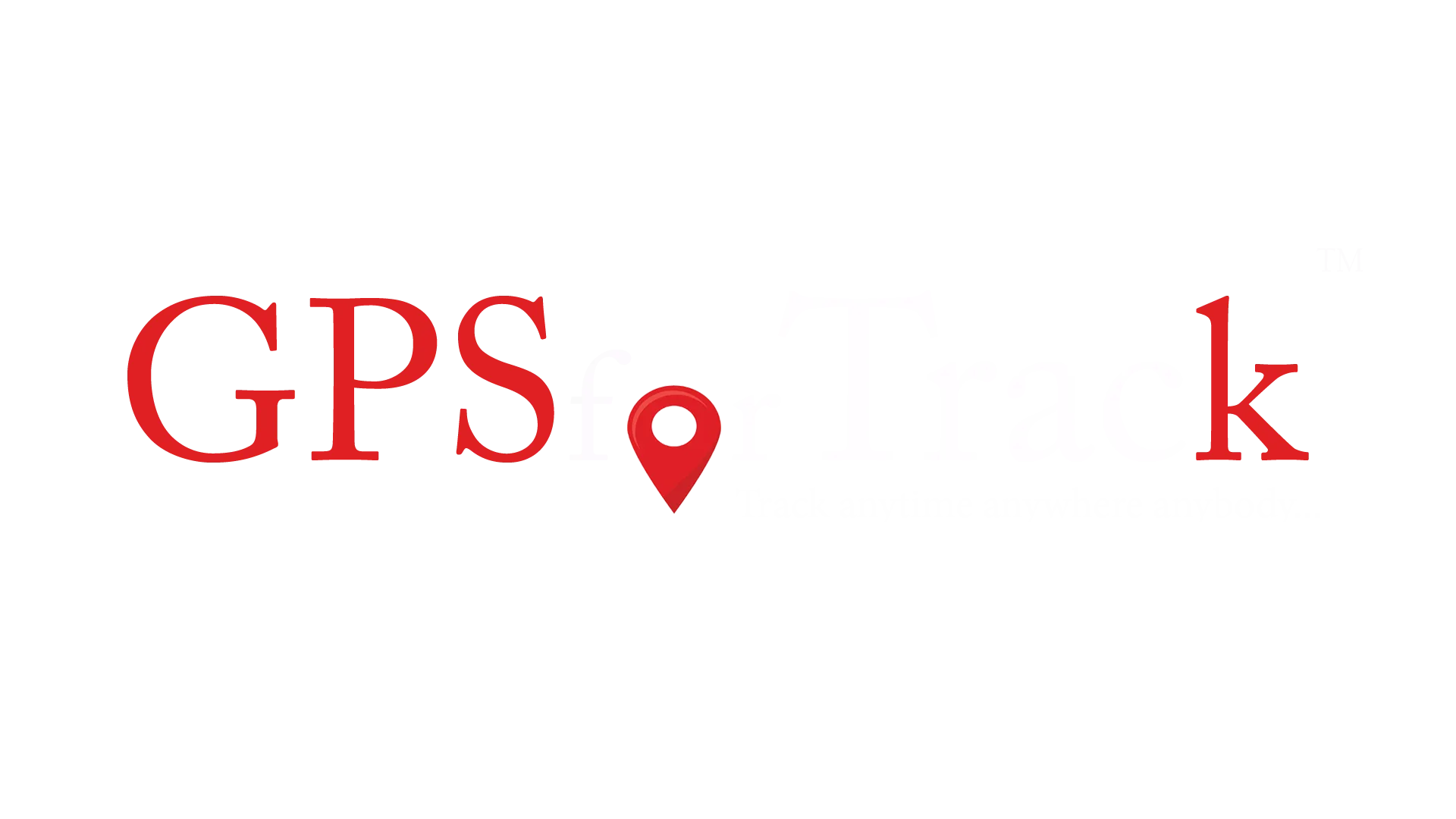 GPSfortrack logo 1