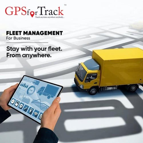 Truck GPS Tracker