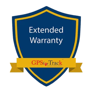 Extended Warranty for GPS Device