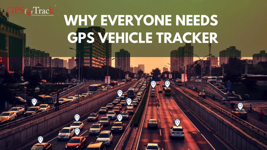 Benefits of GPS Tracking System Software