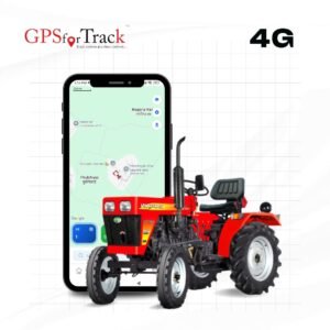 Krishi Smart GPS