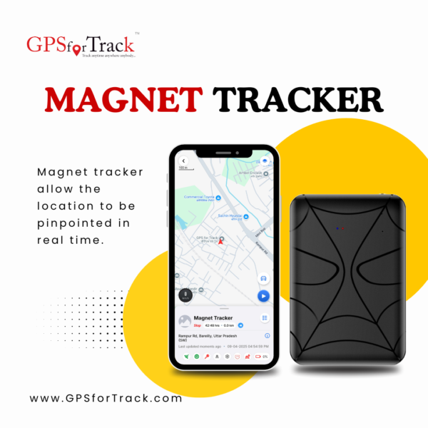 Magnet Tracker