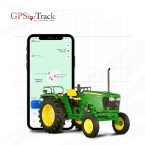 Tractor Smart GPS