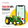 Tractor GPS Tracker 4G