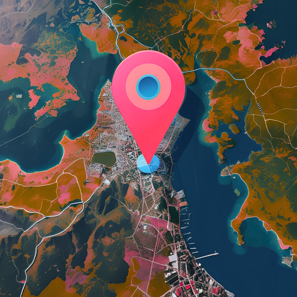 GPS Tracker