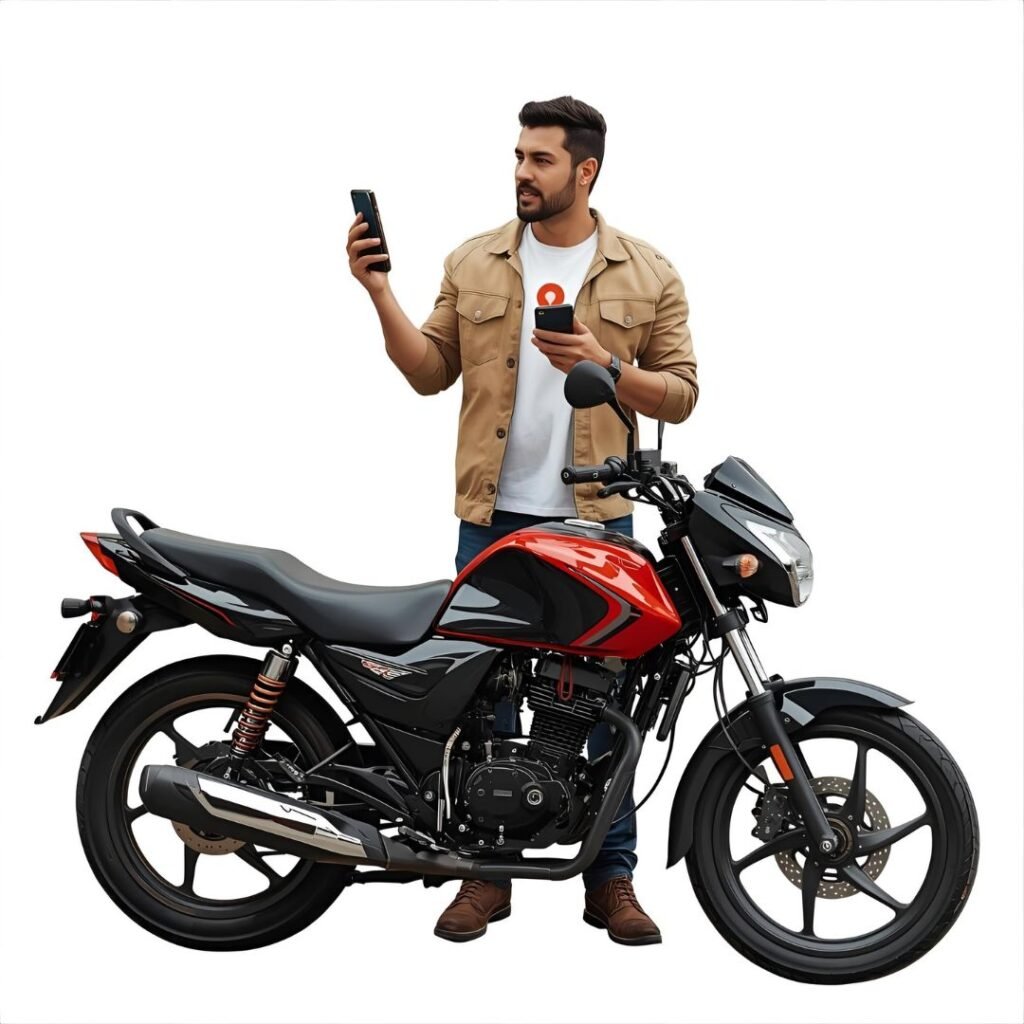 Best GPS tracker for bike