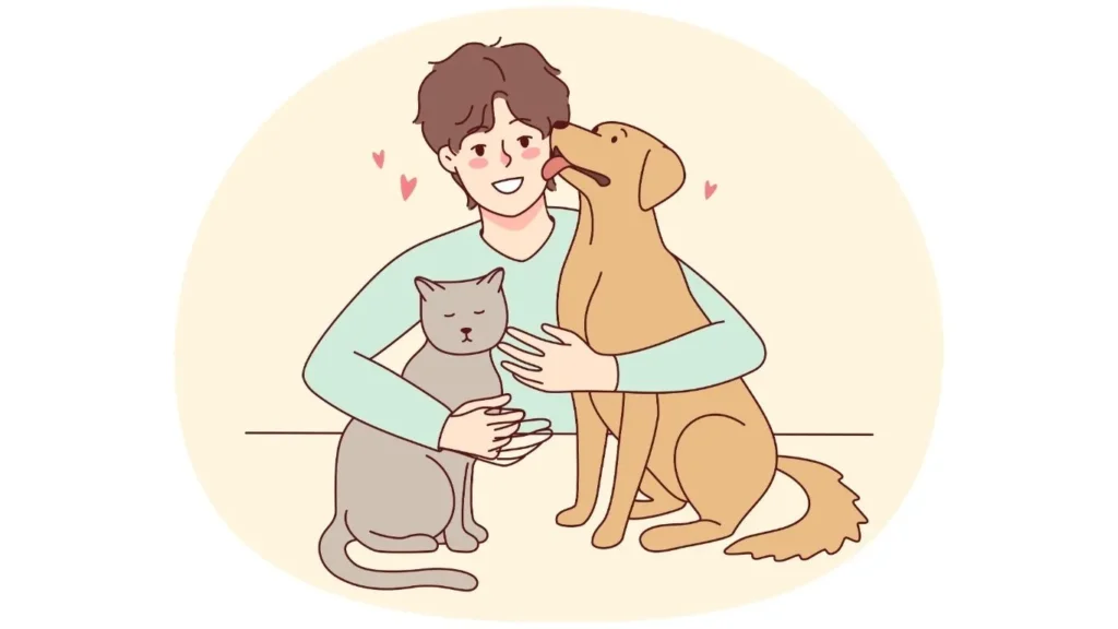 GPS Tracking Device for Pets