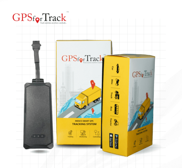 GPSforTrack-G17 GPS Tracker | Secure and safe vehicles