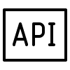 icons8-api-100